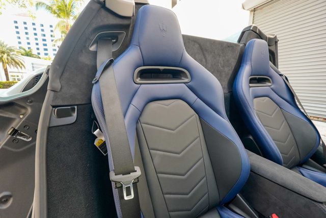 2024 Maserati MC20 Cielo Convertible - 22997717 - 79
