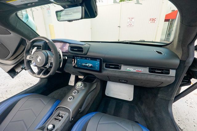 2024 Maserati MC20 Cielo Convertible - 22997717 - 81