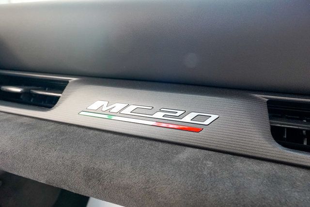 2024 Maserati MC20 Cielo Convertible - 22997717 - 82