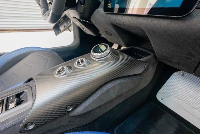 2024 Maserati MC20 Cielo Convertible - 22997717 - 83