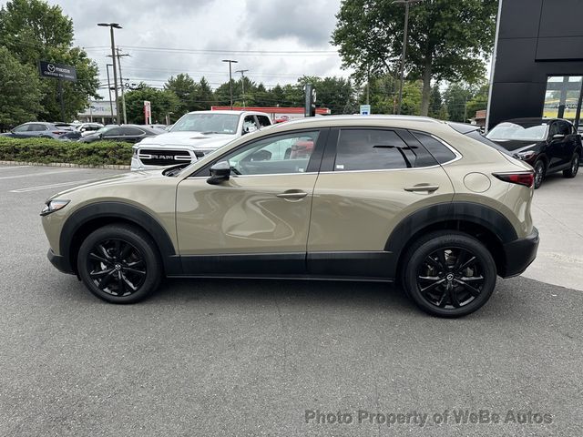 2024 Mazda CX-30 2.5 Carbon Turbo AWD - 22511566 - 1