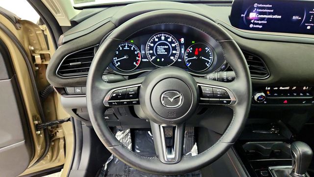 2024 Mazda CX-30 2.5 Carbon Turbo AWD - 23081945 - 13
