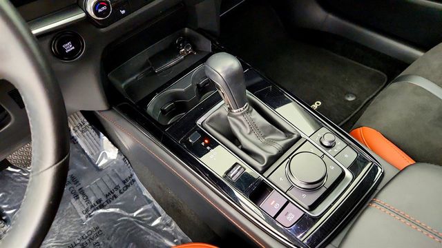 2024 Mazda CX-30 2.5 Carbon Turbo AWD - 23081945 - 16