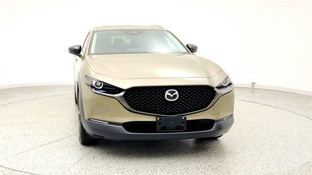 2024 Mazda CX-30 2.5 Carbon Turbo AWD - 23081945 - 1