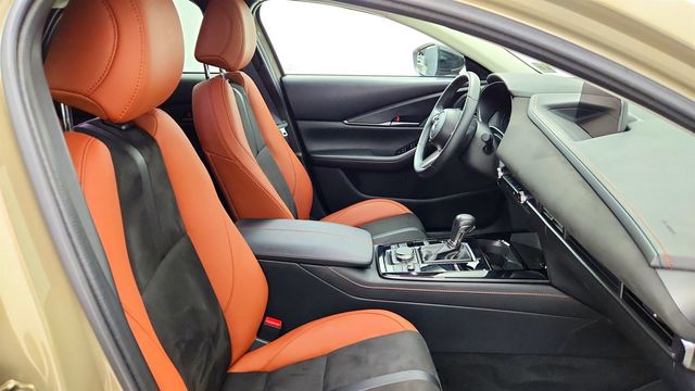 2024 Mazda CX-30 2.5 Carbon Turbo AWD - 23081945 - 23