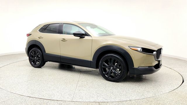 2024 Mazda CX-30 2.5 Carbon Turbo AWD - 23081945 - 2