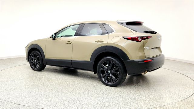 2024 Mazda CX-30 2.5 Carbon Turbo AWD - 23081945 - 6