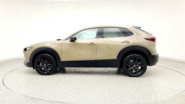 2024 Mazda CX-30 2.5 Carbon Turbo AWD - 23081945 - 7