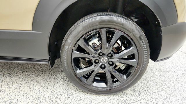 2024 Mazda CX-30 2.5 Carbon Turbo AWD - 23081945 - 8