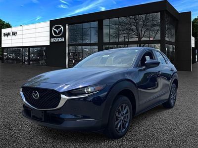 2024 Mazda CX-30 - 3MVDMBAM5RM641513
