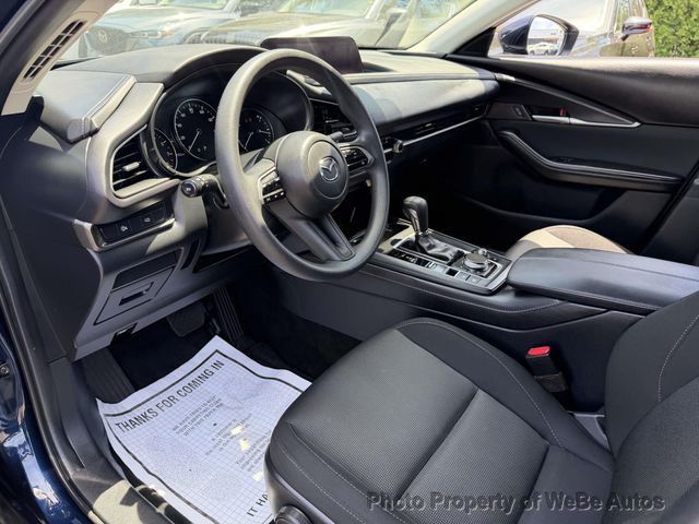 2024 Mazda CX-30 2.5 S AWD - 23044476 - 9