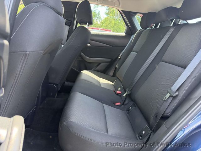 2024 Mazda CX-30 2.5 S AWD - 23044476 - 10