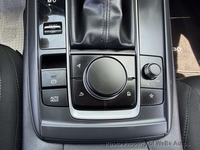 2024 Mazda CX-30 2.5 S AWD - 23044476 - 17