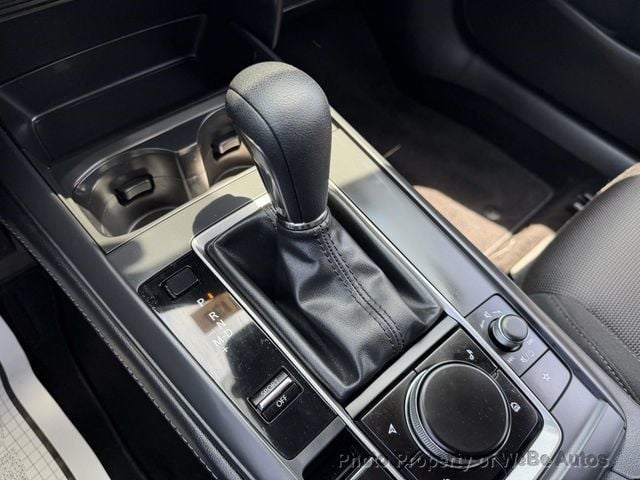 2024 Mazda CX-30 2.5 S AWD - 23044476 - 18