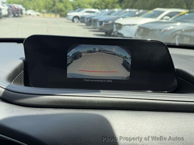 2024 Mazda CX-30 2.5 S AWD - 23044476 - 20