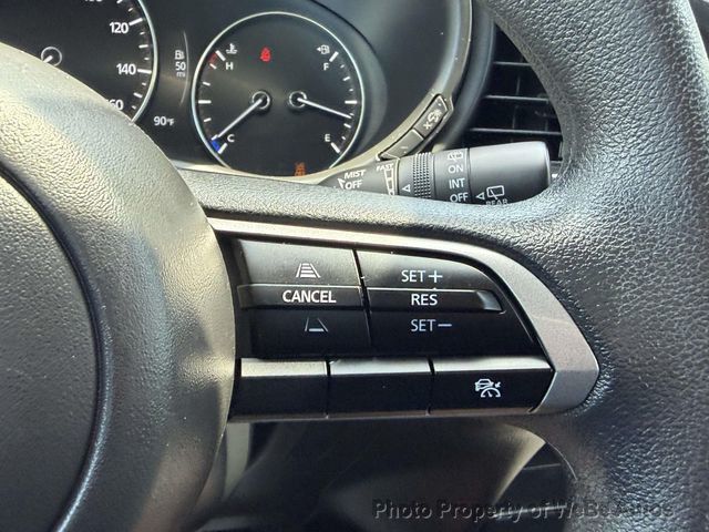 2024 Mazda CX-30 2.5 S AWD - 23044476 - 21