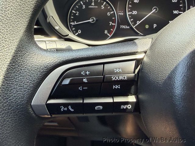 2024 Mazda CX-30 2.5 S AWD - 23044476 - 22