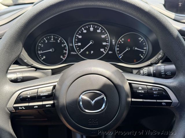 2024 Mazda CX-30 2.5 S AWD - 23044476 - 23