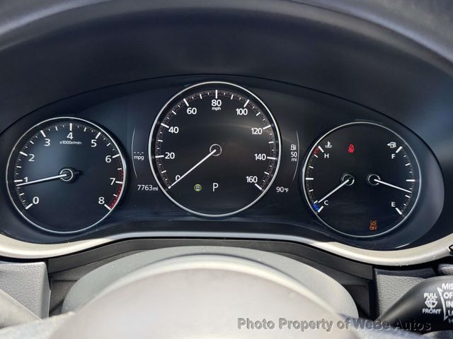 2024 Mazda CX-30 2.5 S AWD - 23044476 - 24