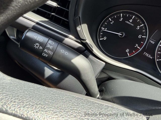 2024 Mazda CX-30 2.5 S AWD - 23044476 - 25
