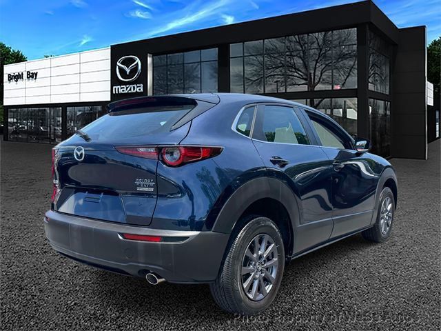 2024 Mazda CX-30 2.5 S AWD - 23044476 - 3