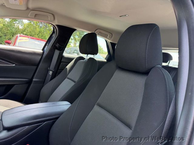 2024 Mazda CX-30 2.5 S AWD - 23044476 - 8