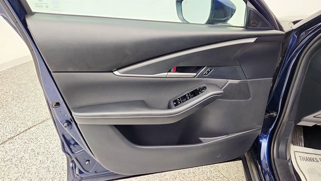 2024 Mazda CX-30 2.5 S AWD - 23013593 - 9