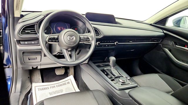 2024 Mazda CX-30 2.5 S AWD - 23013593 - 11