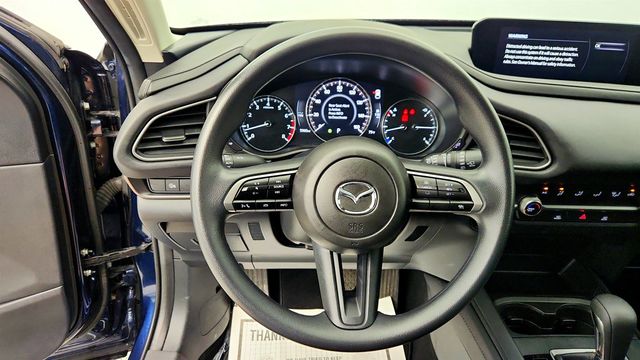2024 Mazda CX-30 2.5 S AWD - 23013593 - 12
