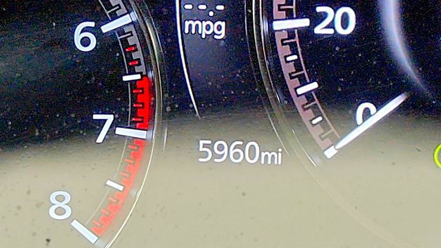 2024 Mazda CX-30 2.5 S AWD - 23013593 - 14