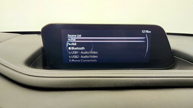 2024 Mazda CX-30 2.5 S AWD - 23013593 - 17