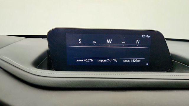 2024 Mazda CX-30 2.5 S AWD - 23013593 - 18