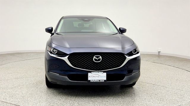 2024 Mazda CX-30 2.5 S AWD - 23013593 - 1