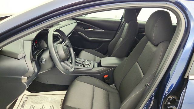 2024 Mazda CX-30 2.5 S AWD - 23013593 - 19