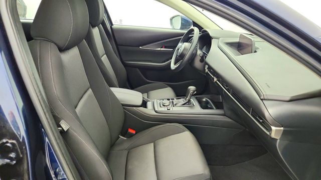 2024 Mazda CX-30 2.5 S AWD - 23013593 - 23