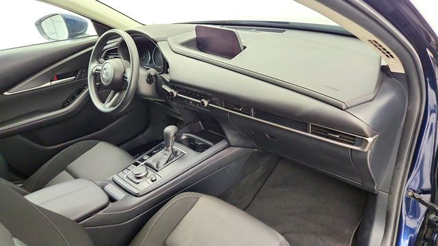 2024 Mazda CX-30 2.5 S AWD - 23013593 - 24