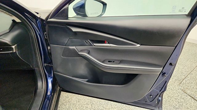 2024 Mazda CX-30 2.5 S AWD - 23013593 - 25