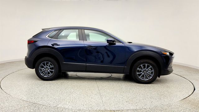 2024 Mazda CX-30 2.5 S AWD - 23013593 - 3