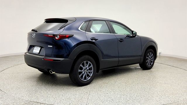 2024 Mazda CX-30 2.5 S AWD - 23013593 - 4