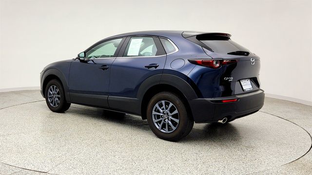 2024 Mazda CX-30 2.5 S AWD - 23013593 - 6