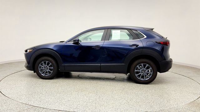 2024 Mazda CX-30 2.5 S AWD - 23013593 - 7