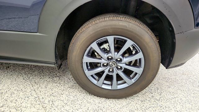 2024 Mazda CX-30 2.5 S AWD - 23013593 - 8