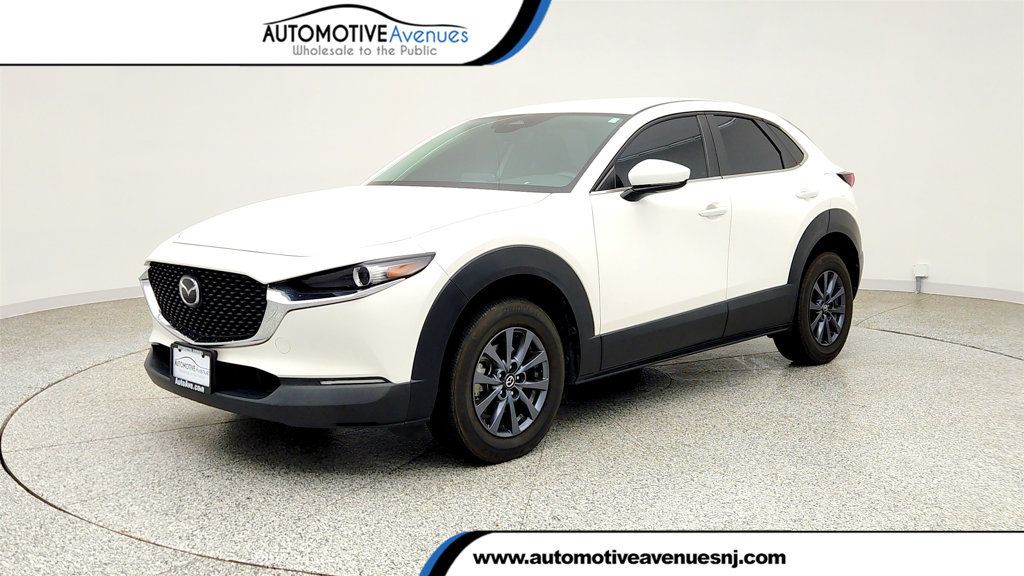 2024 Mazda CX-30 2.5 S AWD - 23041017 | Video 1