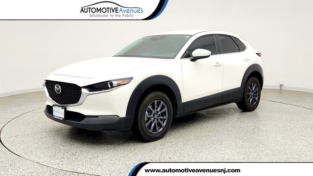 2024 Mazda CX-30 2.5 S AWD - 23041017 - 0