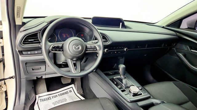 2024 Mazda CX-30 2.5 S AWD - 23041017 - 11