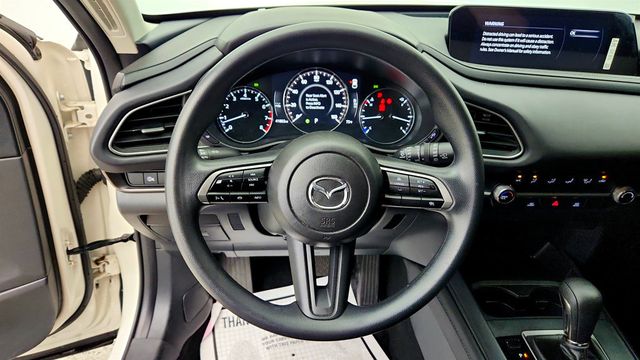 2024 Mazda CX-30 2.5 S AWD - 23041017 - 12