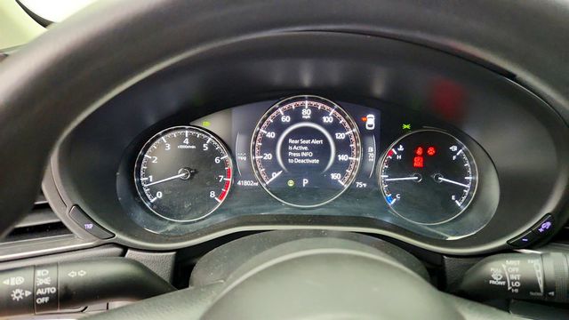 2024 Mazda CX-30 2.5 S AWD - 23041017 - 13