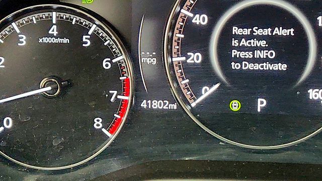 2024 Mazda CX-30 2.5 S AWD - 23041017 - 14