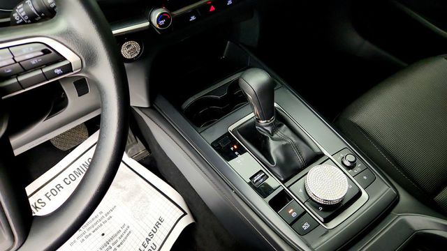 2024 Mazda CX-30 2.5 S AWD - 23041017 - 15
