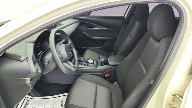 2024 Mazda CX-30 2.5 S AWD - 23041017 - 18